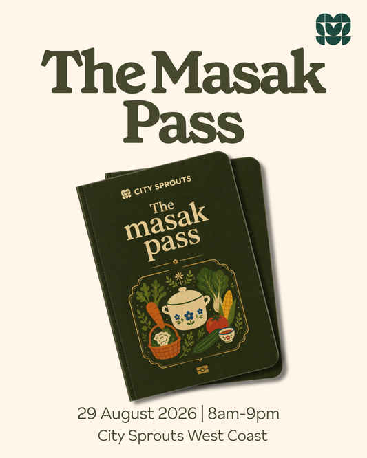 The Masak Pass