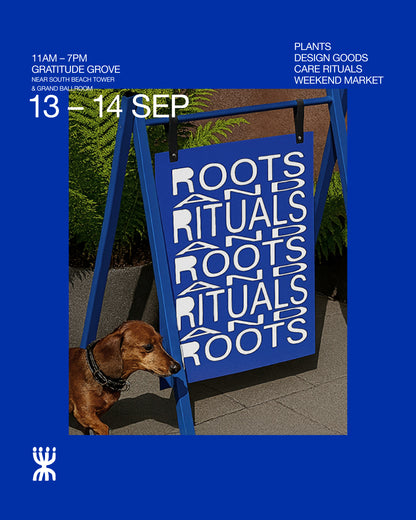Roots & Rituals Market
