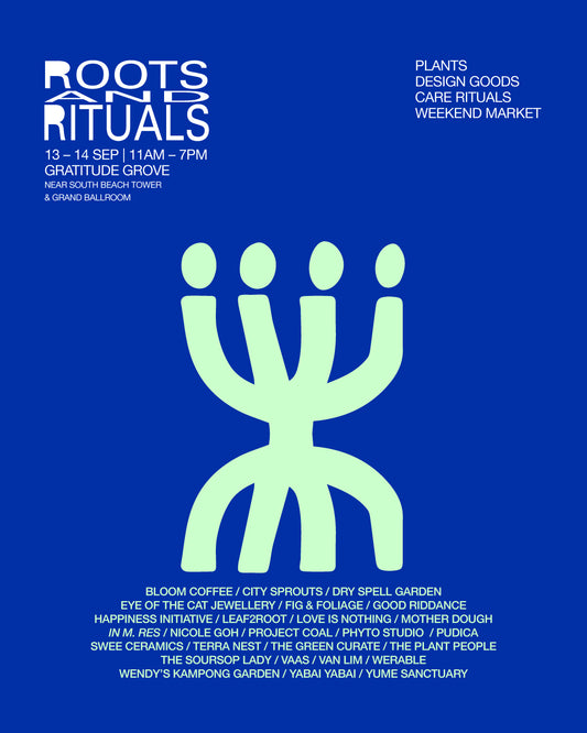 Roots & Rituals Market
