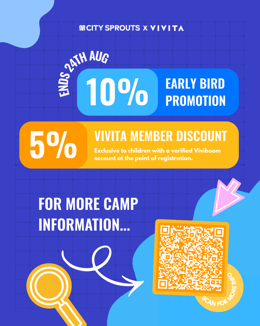 Kids Camp: Makerpreneur Lab
