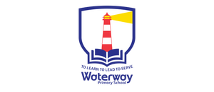 Waterway Primary School logo