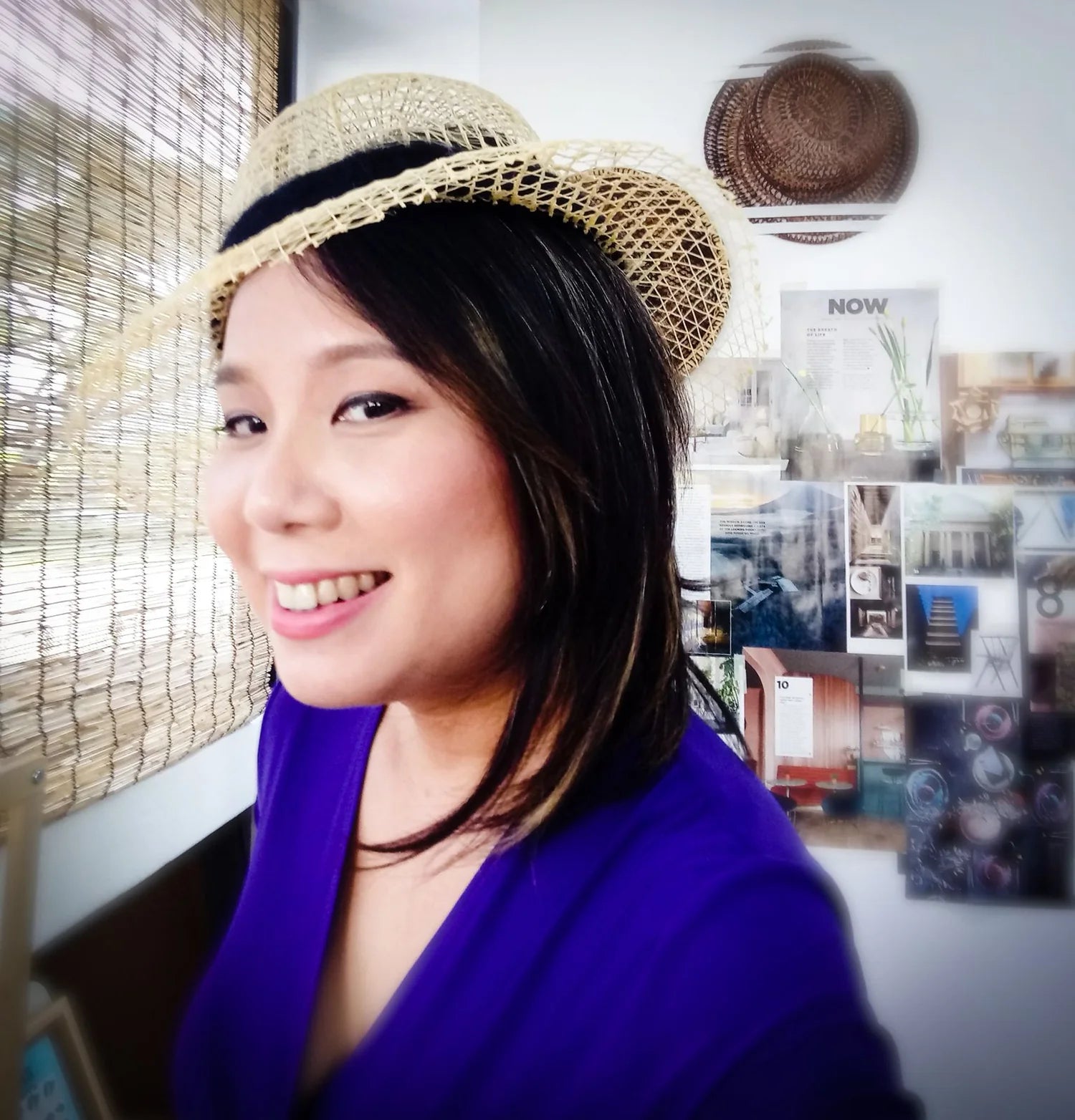 Chee Sau Fen