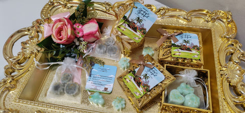 Handmade goods by Auradure