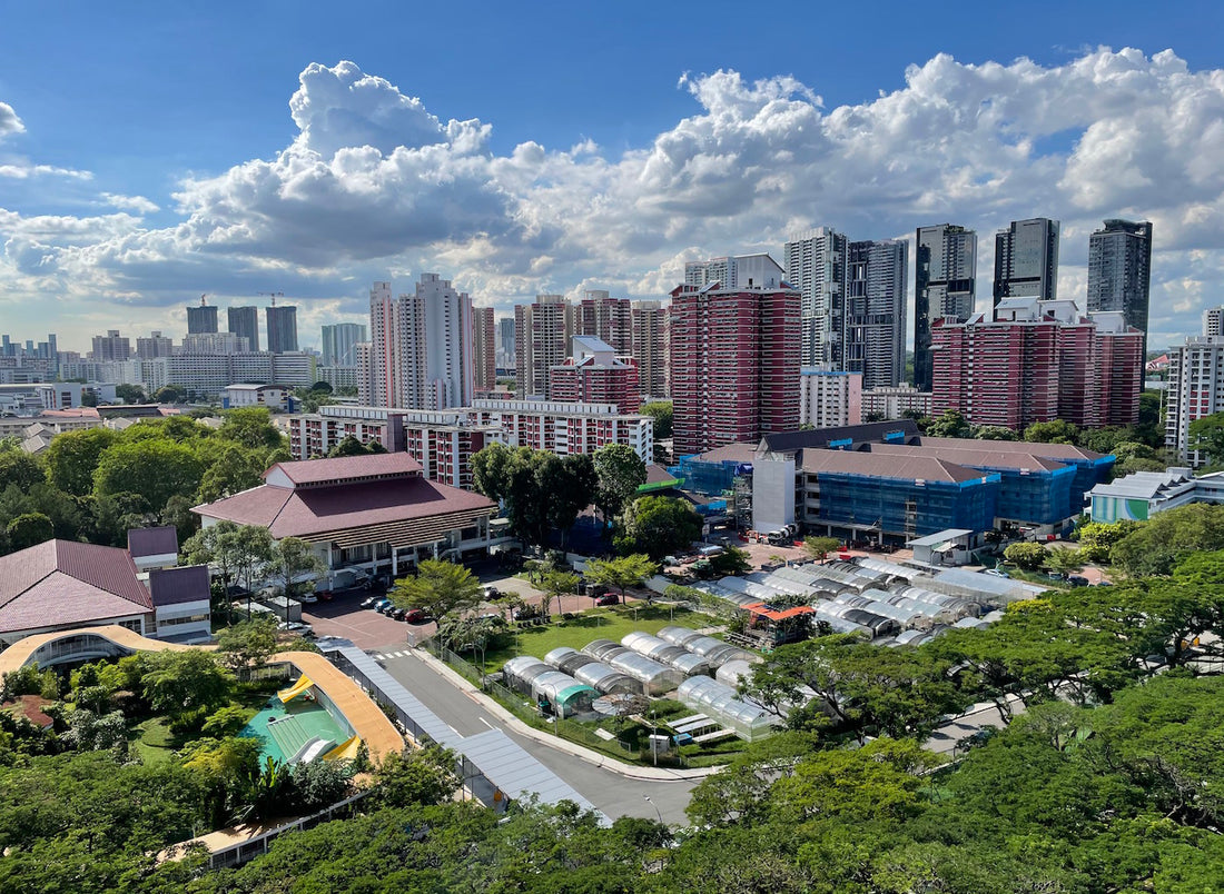 Getting to City Sprouts citysprouts