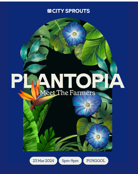 Plantopia: 2025