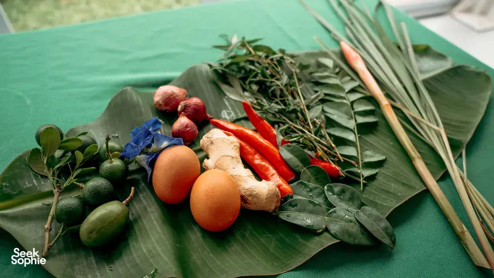 Farm-to-Table Laksa: Meet the Farmers Behind your Food