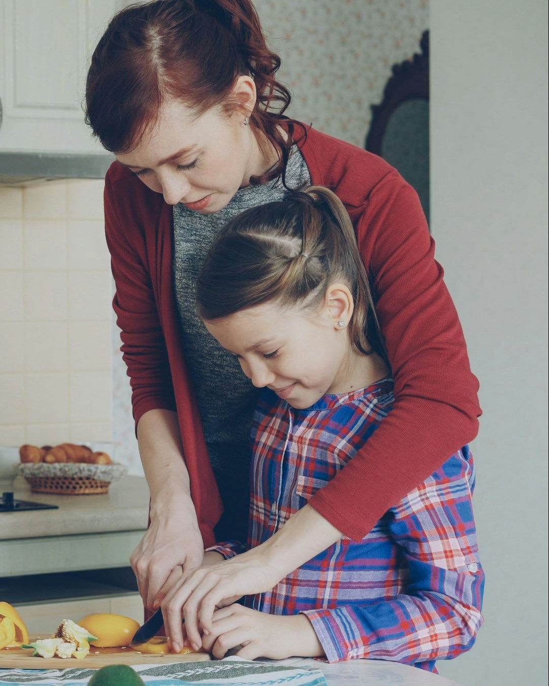 Little Explorers Parent & Child Cooking Class