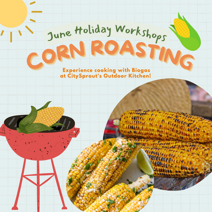 June Holiday 3-days Kids Camp