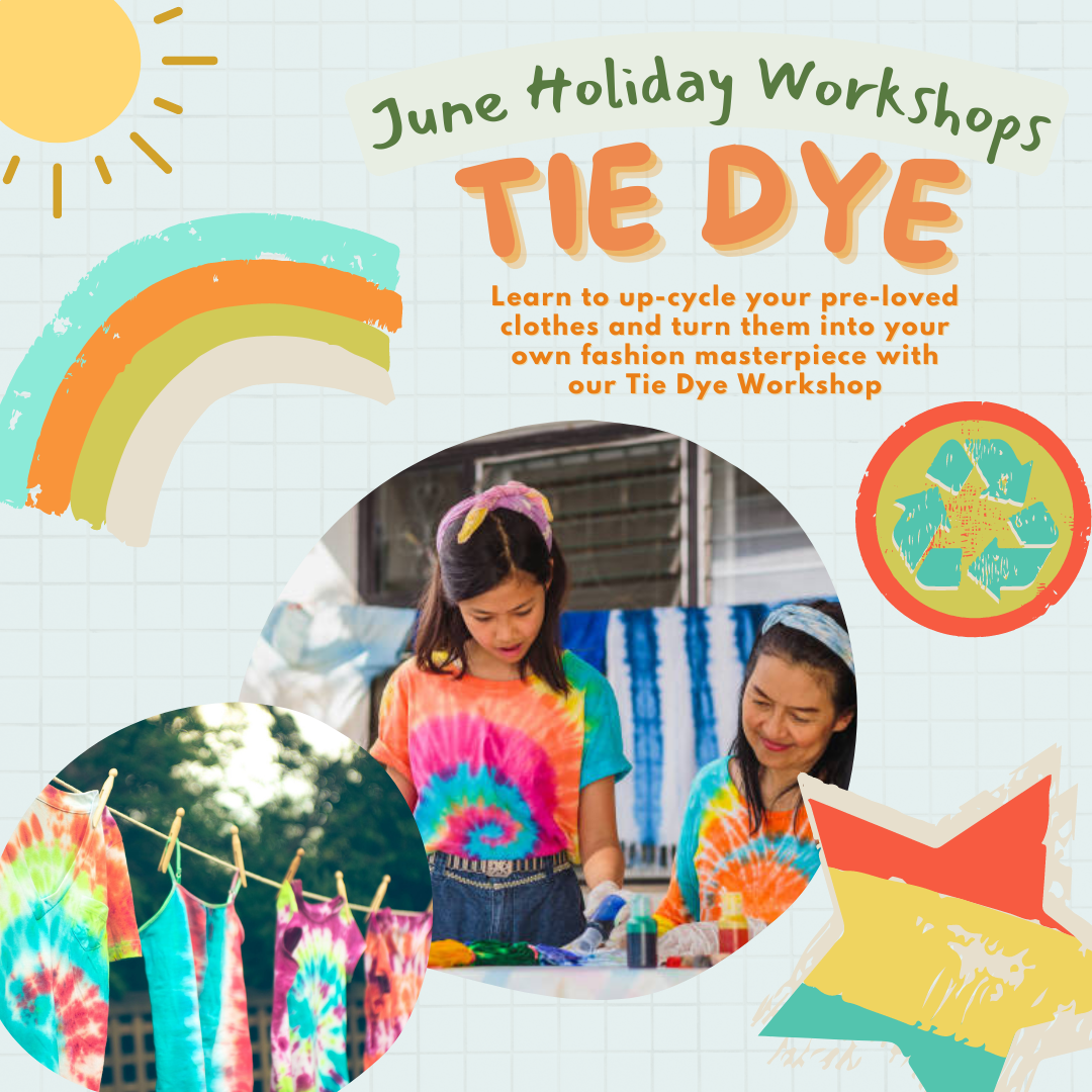 June Holiday 3-days Kids Camp