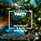 Garden Party II (August Edition)