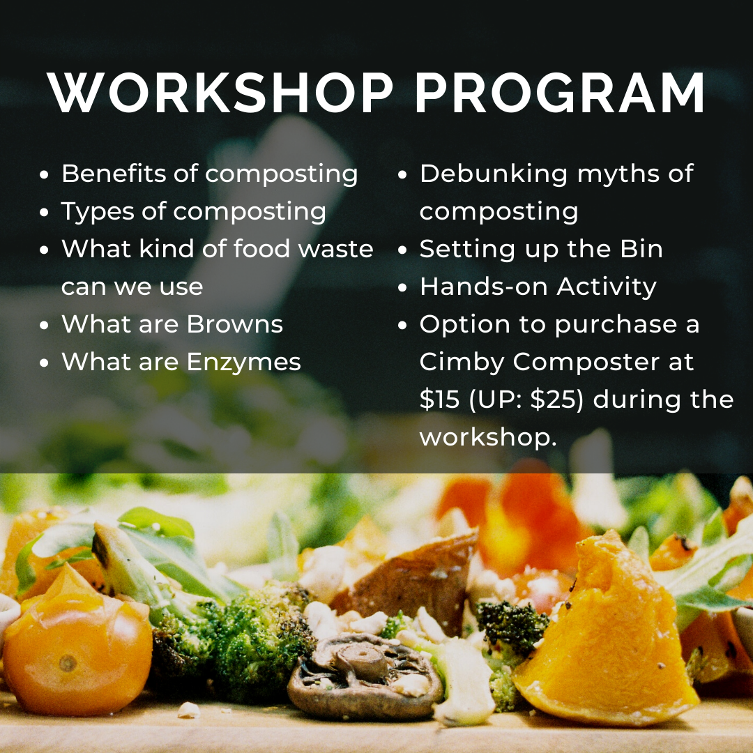 Home Composting for Beginners | Transform Food Waste Through Composite ...