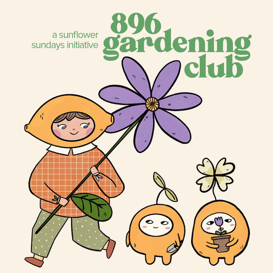 Gardening Club | Grow Edible & Ornamental Plants in Singapore