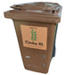 Ecosami Cimby XL Composter