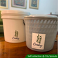 Home Composting Bin Kit