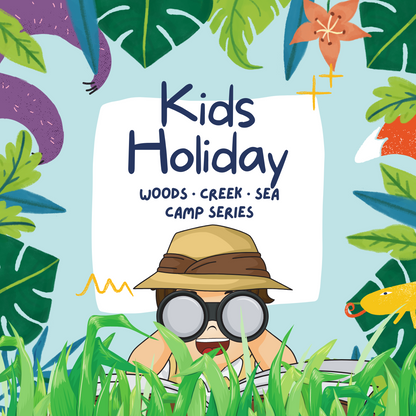 Kids Holiday Camps