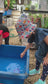 Alternative Farming - An aquaponics & hydroponics workshop