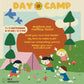 Sky Sprouts Kids' Day Camp