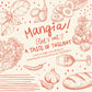 Mangia! A Taste of Tuscany | A Farm-to-table Dinner by My NoNNa's